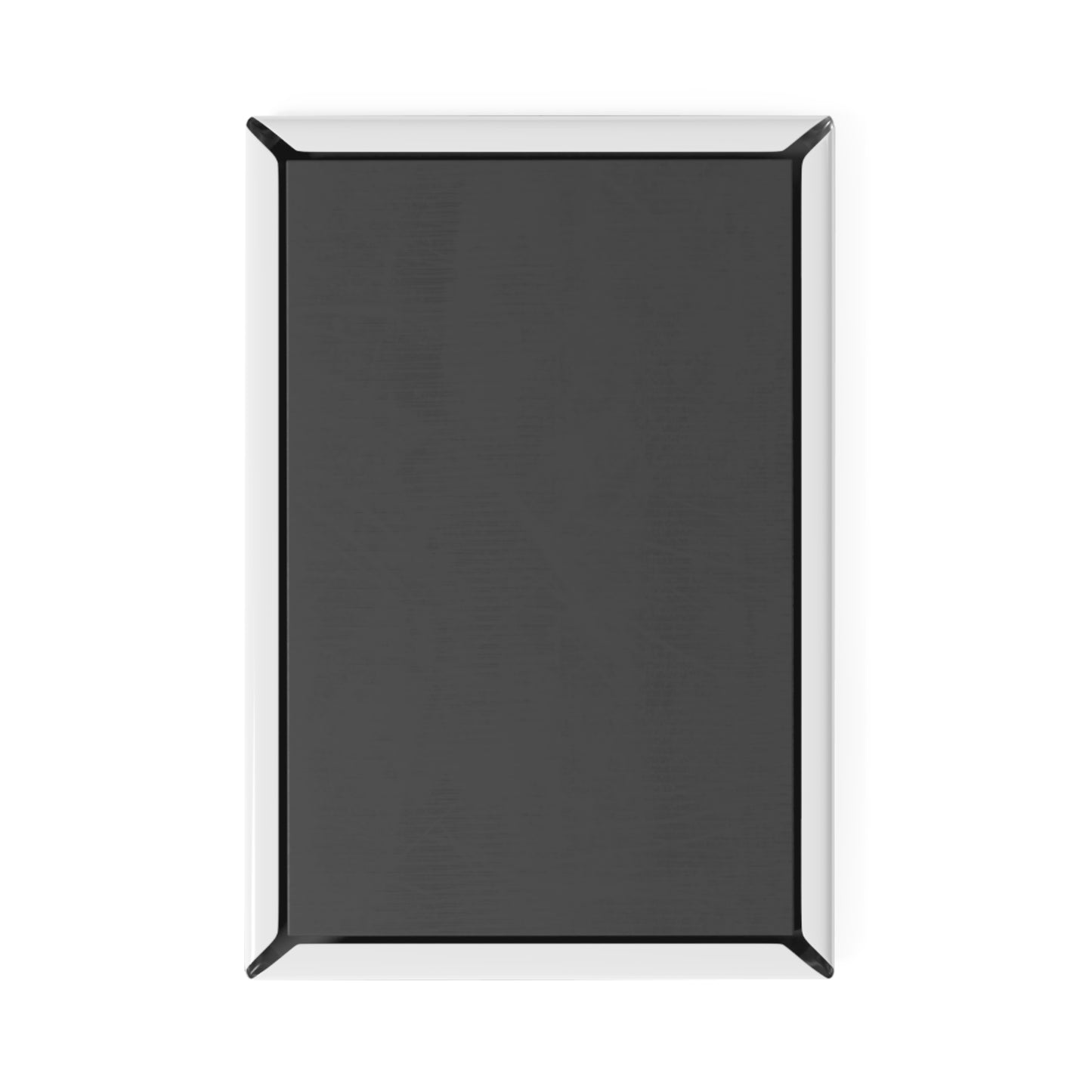 Attraction Magnet - "At the Same Time" - Fun Décor for Friends